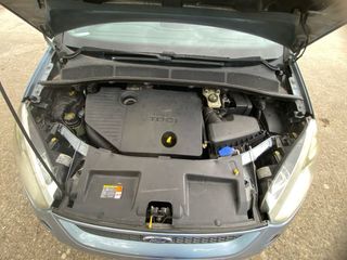 Ford S-MAX 2008