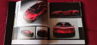 Libri Lamborghini Maserati