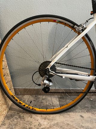 Bicicleta Carretera S