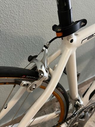 Bicicleta Carretera S