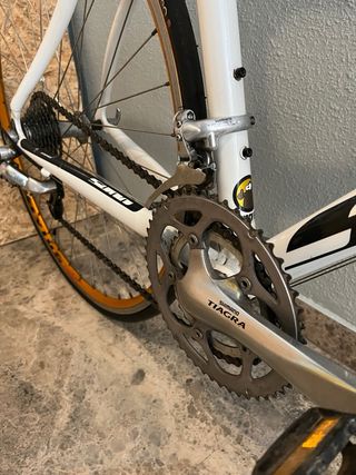 Bicicleta Carretera S
