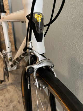 Bicicleta Carretera S