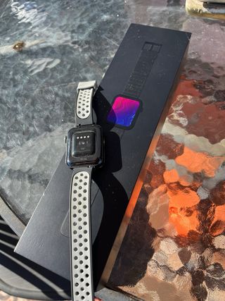 Reloj Xiaomi Mi Watch Wear OS