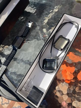 Reloj Xiaomi Mi Watch Wear OS