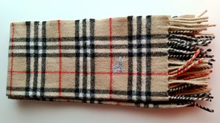 Bufanda Burberry Unisex 