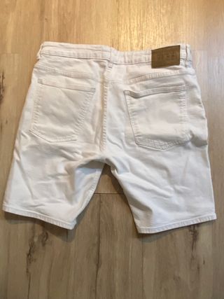 Pantalones Vaqueros Pull and Bear