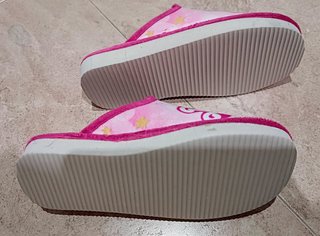Zapatillas Barbie