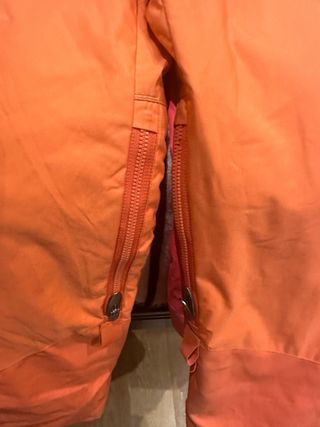 Conjunto Ropa de Esquí 10/12 años