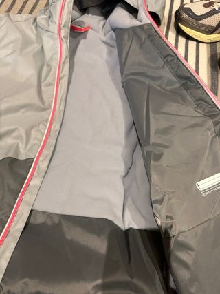 Conjunto Ropa de Esquí 10/12 años