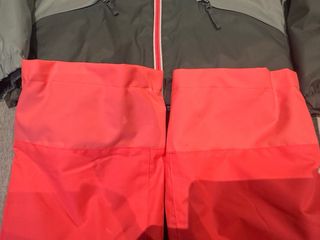 Conjunto Ropa de Esquí 10/12 años