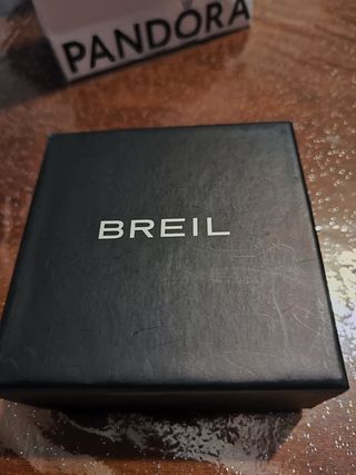 Portachiavi Breil 