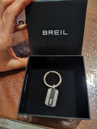 Portachiavi Breil 