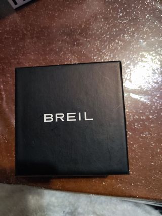 Portachiavi Breil 