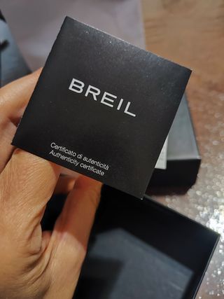 Portachiavi Breil 