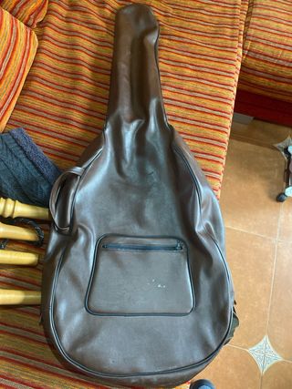 Guitarra española