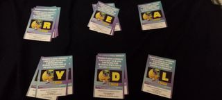 Cartas Adrenalyn XL 24-25