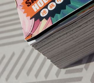 Saikyo Jump 3 (2025) revista japonesa