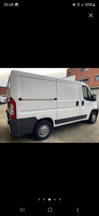 Mudanzas, transportes de todo tipo, etc.