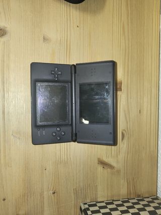 Nintendo DS lite