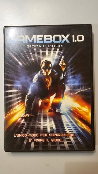 Gamebox 1.0 - DVD - 20th Century Fox