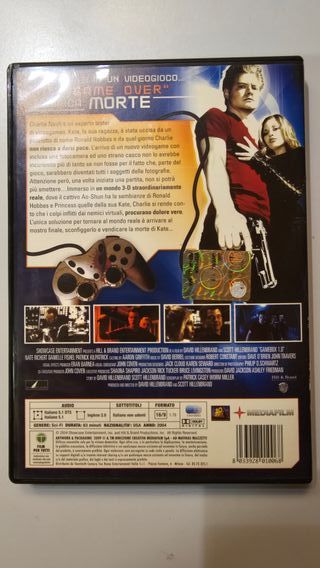 Gamebox 1.0 - DVD - 20th Century Fox