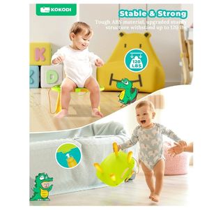 PIZARRA MAGNÉTICA INFANTIL.