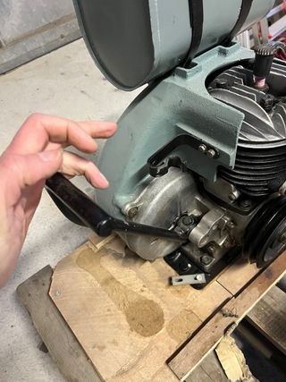 Motore Sachs