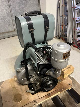 Motore Sachs