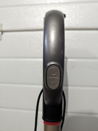 Aspiradora DEIK Power Brush