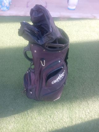 Bolsa de golf Cleveland