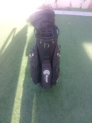 Bolsa de golf Cleveland