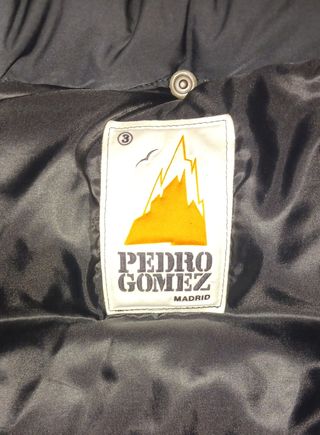 Plumas Pedro Gómez 