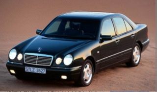 Despiece Mercedes Benz W210 E290 D
