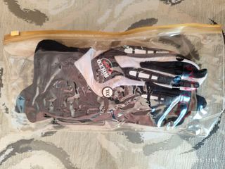 Guantes Moto