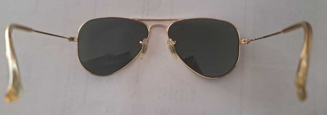 Occhiali da sole Rayban RB3044, mis. piccola