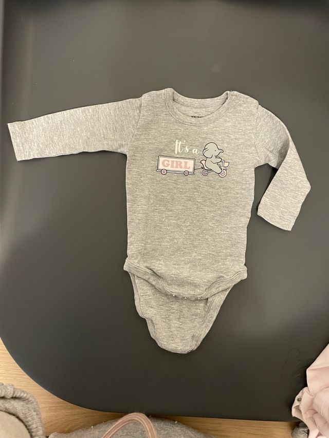 3 body neonata 0/3 mesi manica lunga