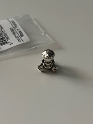 Charm unicornio o conejo pandora nuevo