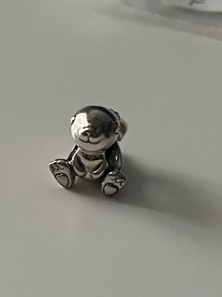 Charm unicornio o conejo pandora nuevo