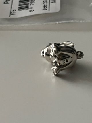 Charm unicornio o conejo pandora nuevo
