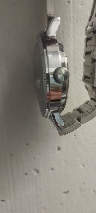 BAJADA PRECIO IK WATCH COLOURING MECANICO automáti