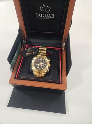  Orologio  Cronografo Jaguar Executive J853
