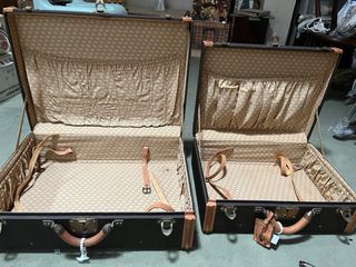 Set de maletas salvador bachiller