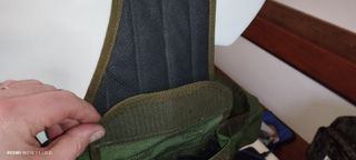 Gilet Tattico Essegi