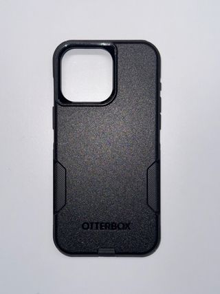 OtterBox Funda para iPhone 15 Pro MAX Commuter
