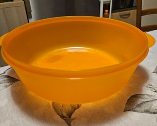 CRISTALWAVE TUPPERWARE