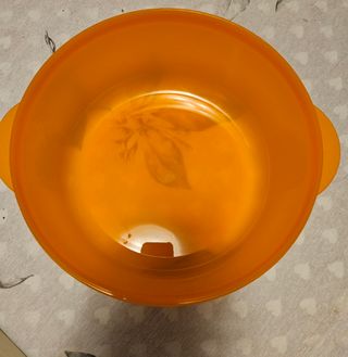 CRISTALWAVE TUPPERWARE