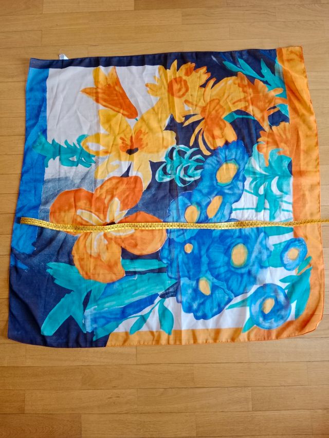 Pañuelo fino grande