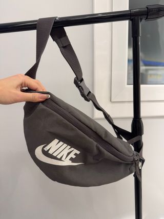 bolso cartera Nike 