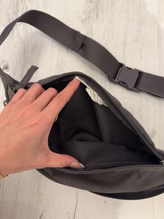 bolso cartera Nike 