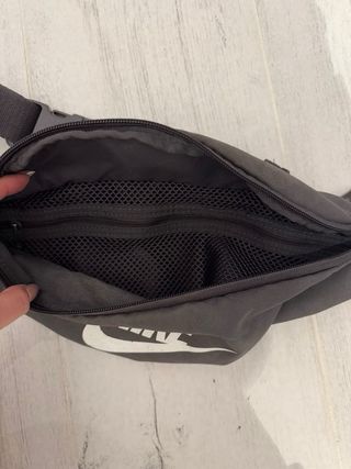 bolso cartera Nike 